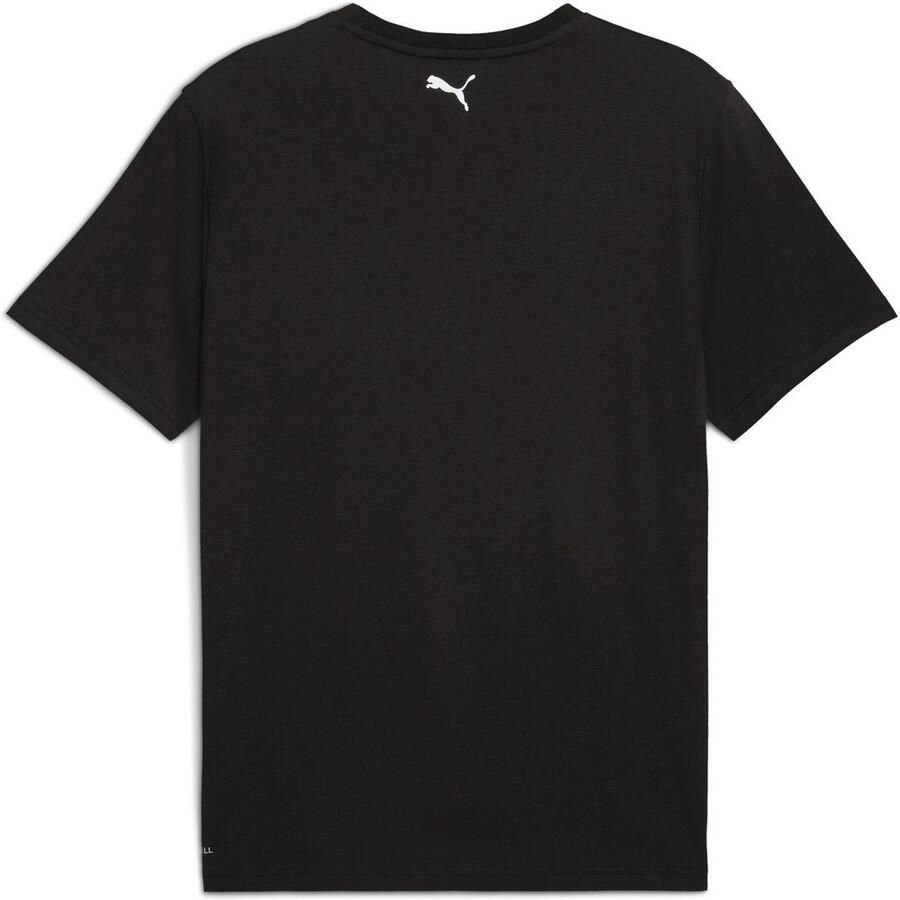 PUMA Trainingsshirt M TAD TECH TRIBLEND TEE