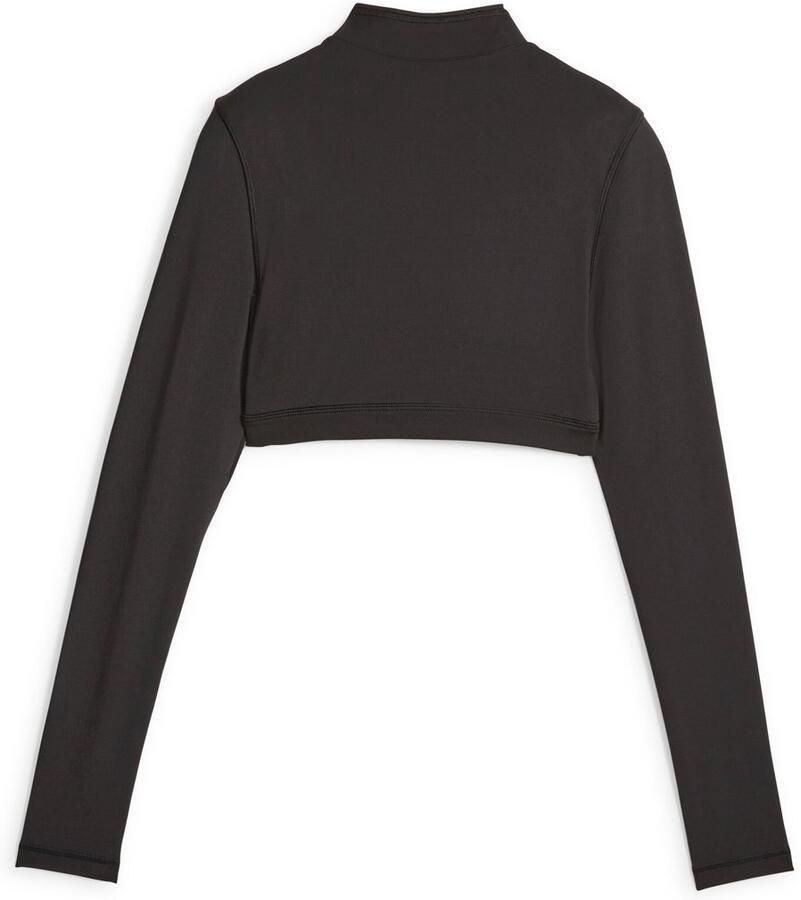 PUMA Trainingsshirt MODEST ACTIVEWEAR LONGSLEEVE SPORTS BRA
