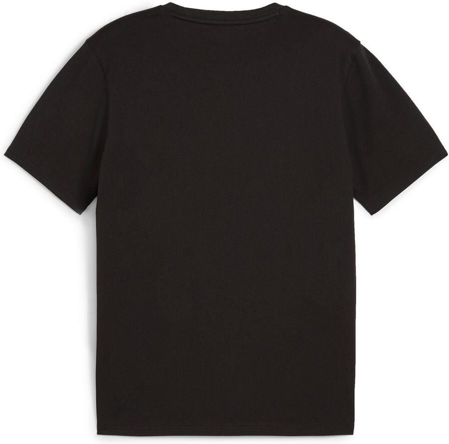 Puma T-shirt Korte Mouw Team Goal Casuals - Foto 4