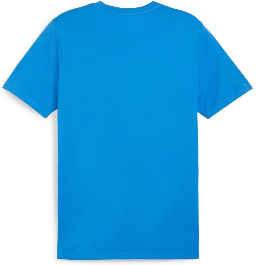 PUMA Trainingsshirt TEAMGOAL CASUALS TEE