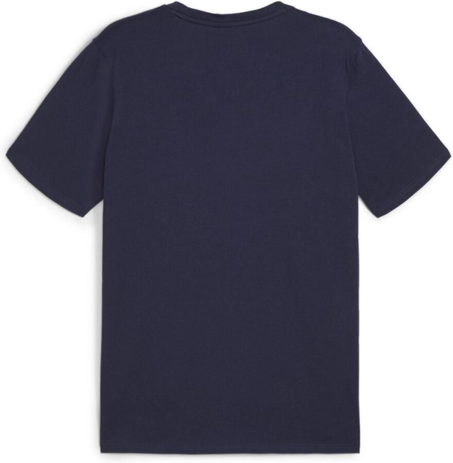 PUMA Trainingsshirt TEAMGOAL CASUALS TEE