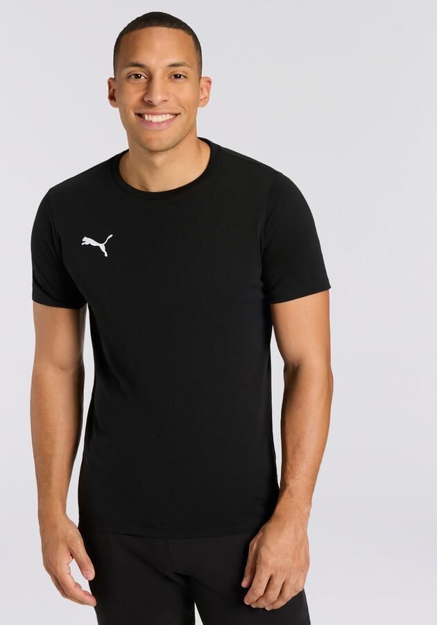 Puma T-shirt Korte Mouw Team Goal Casuals - Foto 2