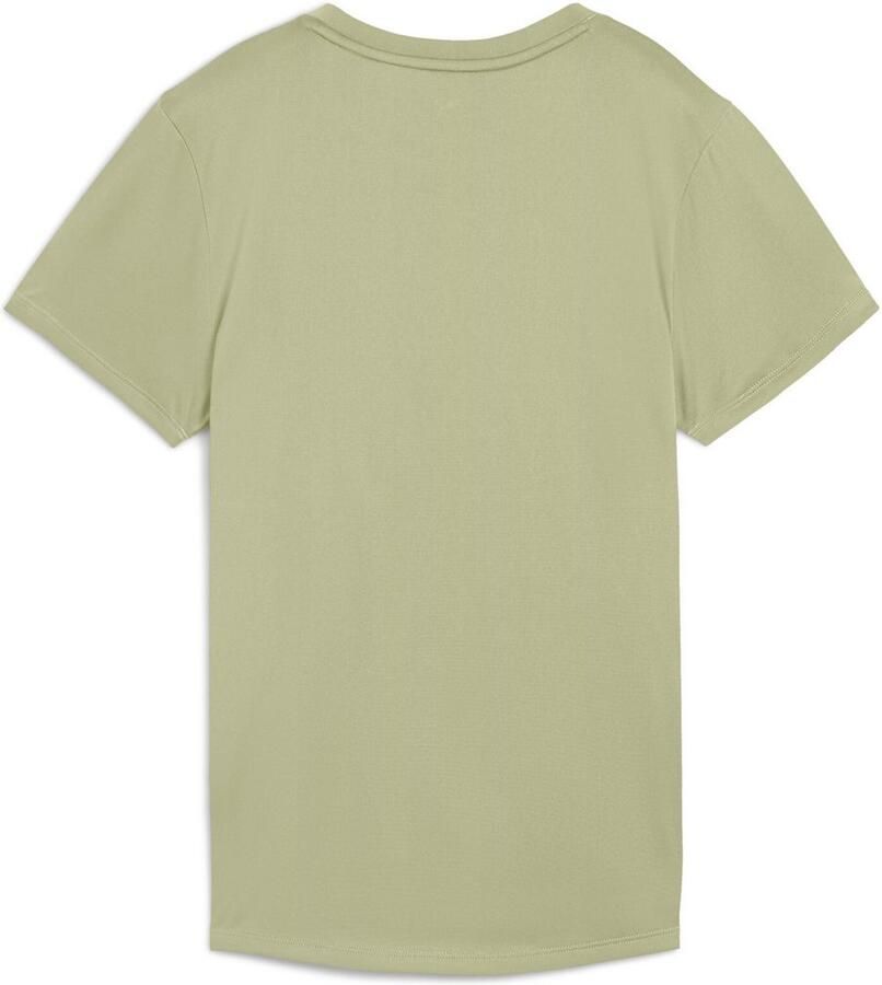 PUMA Trainingsshirt W TAD ESSENTIAL CREW TEE