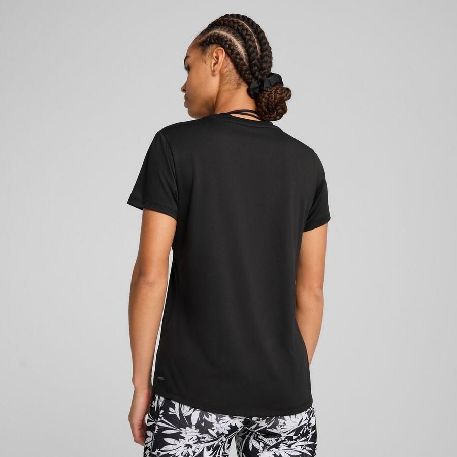 PUMA Trainingsshirt W TAD ESSENTIAL CREW TEE