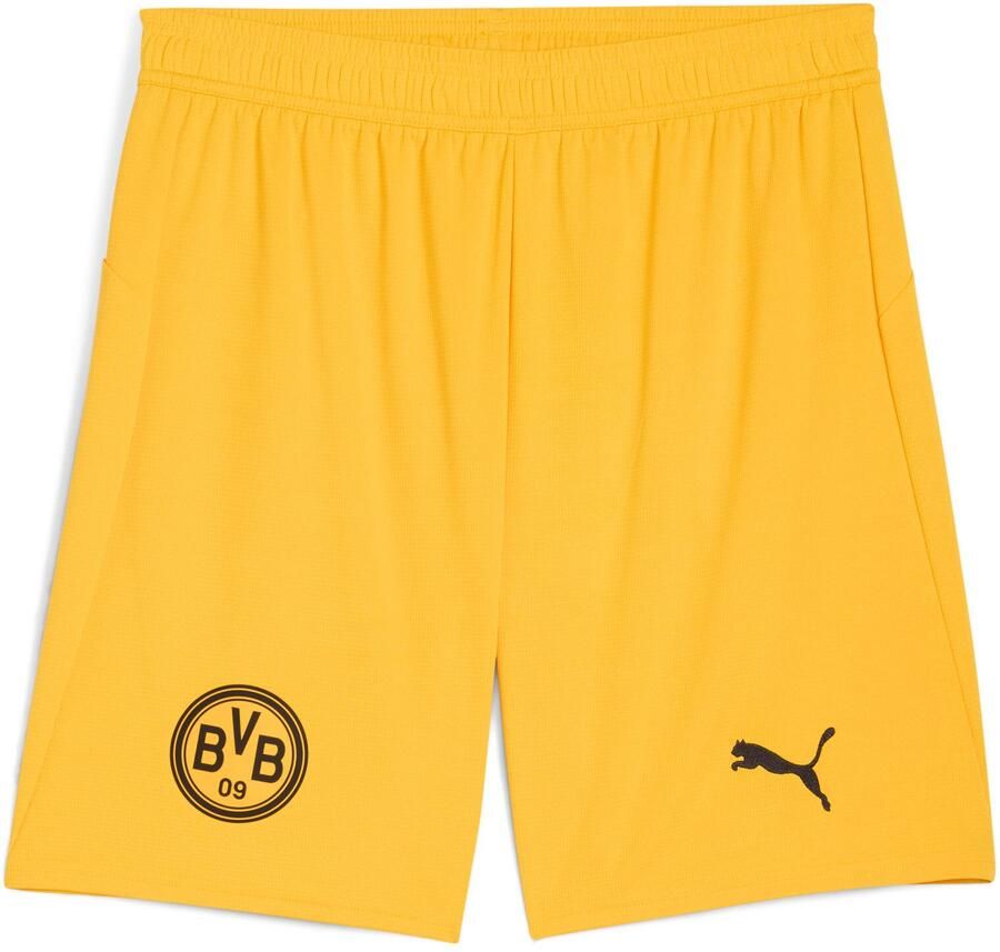PUMA Trainingsshort BVB SHORTS REPLICA - Foto 2