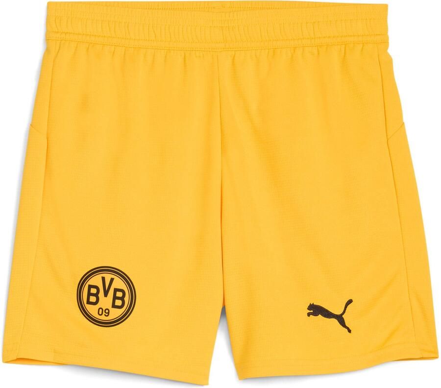 PUMA Trainingsshort BVB SHORTS REPLICA JR - Foto 2