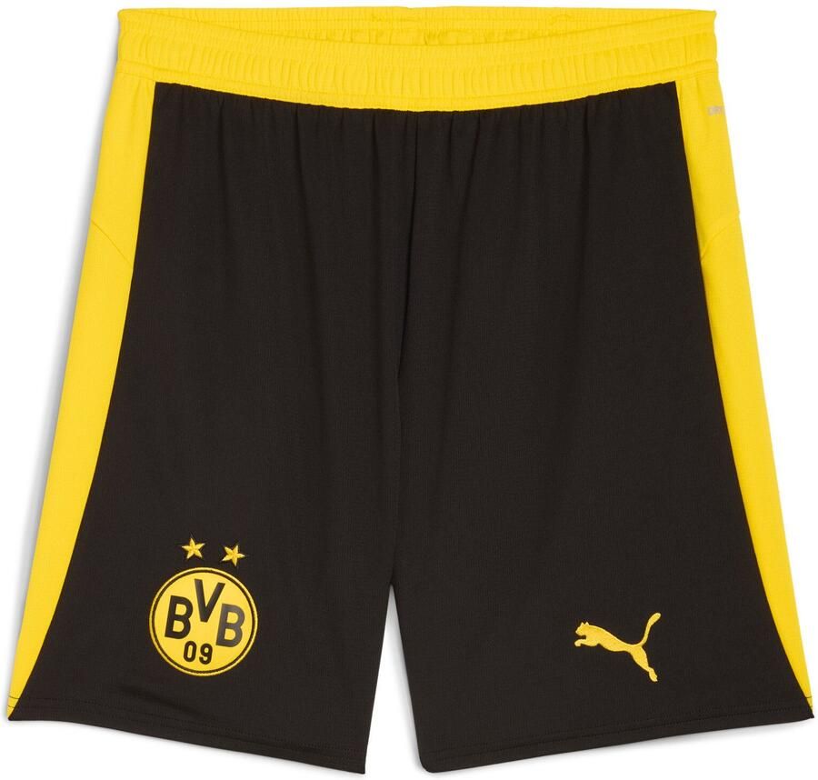 PUMA Trainingsshort BVB SHORTS REPLICA W BLOCKING