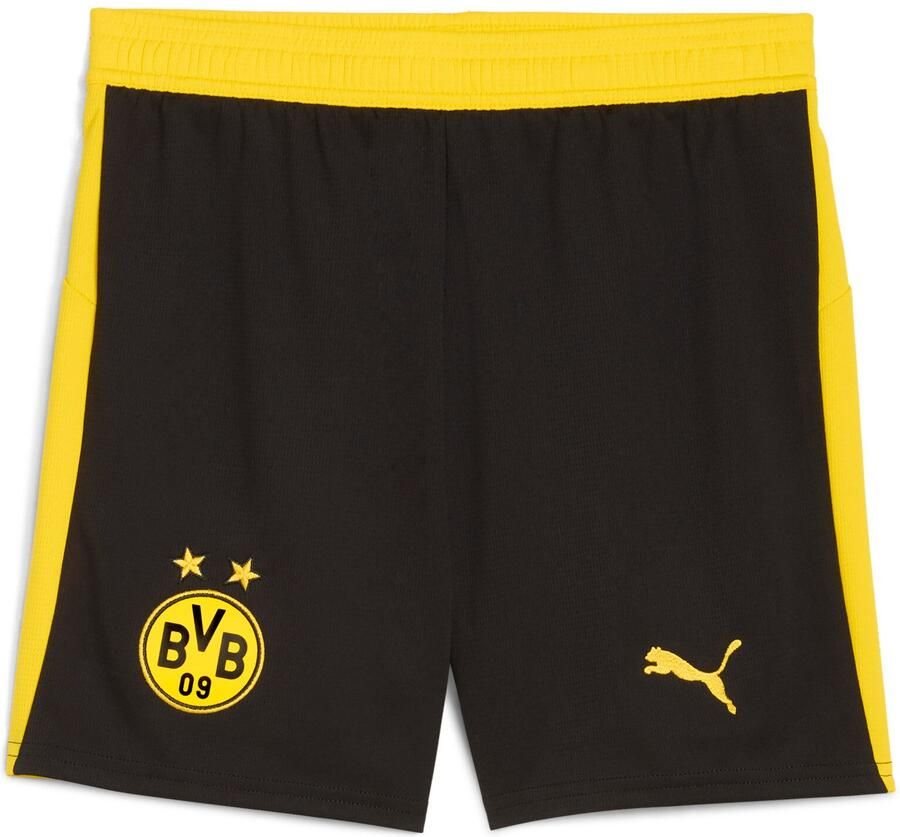 PUMA Trainingsshort BVB SHORTS REPLICA W BLOCKING JR - Foto 2