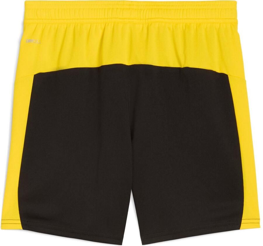 PUMA Trainingsshort BVB SHORTS REPLICA W BLOCKING JR
