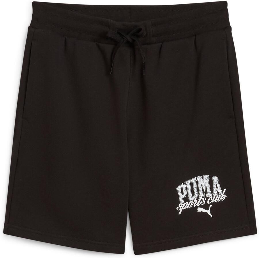 PUMA Trainingsshort CLASS SHORTS TR B