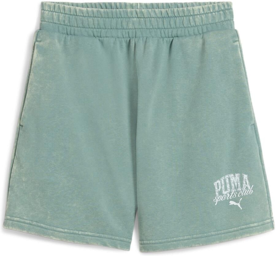 PUMA Trainingsshort CLASS WASHED SHORTS 5" TR