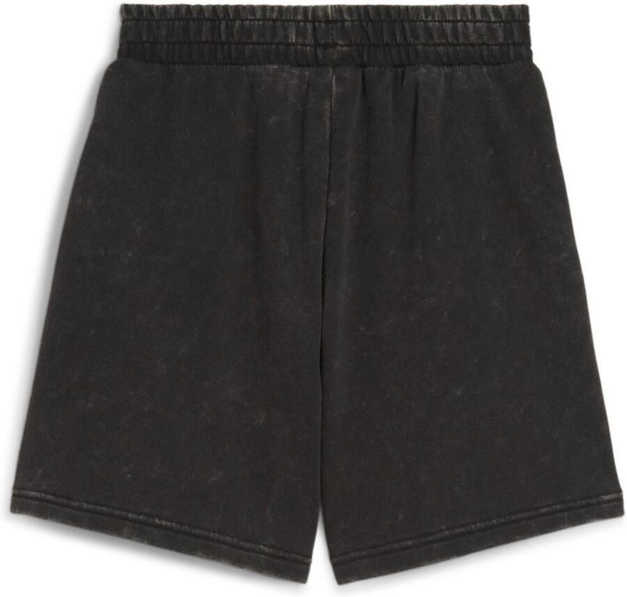 PUMA Trainingsshort CLASS WASHED SHORTS 5" TR