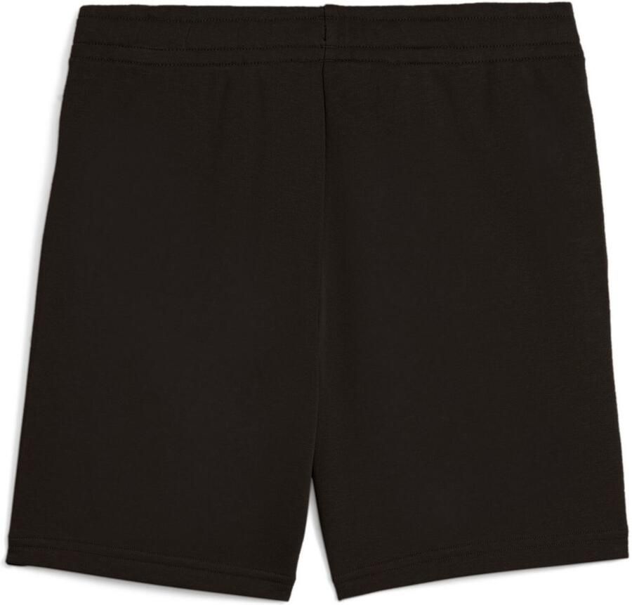 PUMA Trainingsshort ESS 2 COLOR NO. 1 LOGO SHORTS TR B