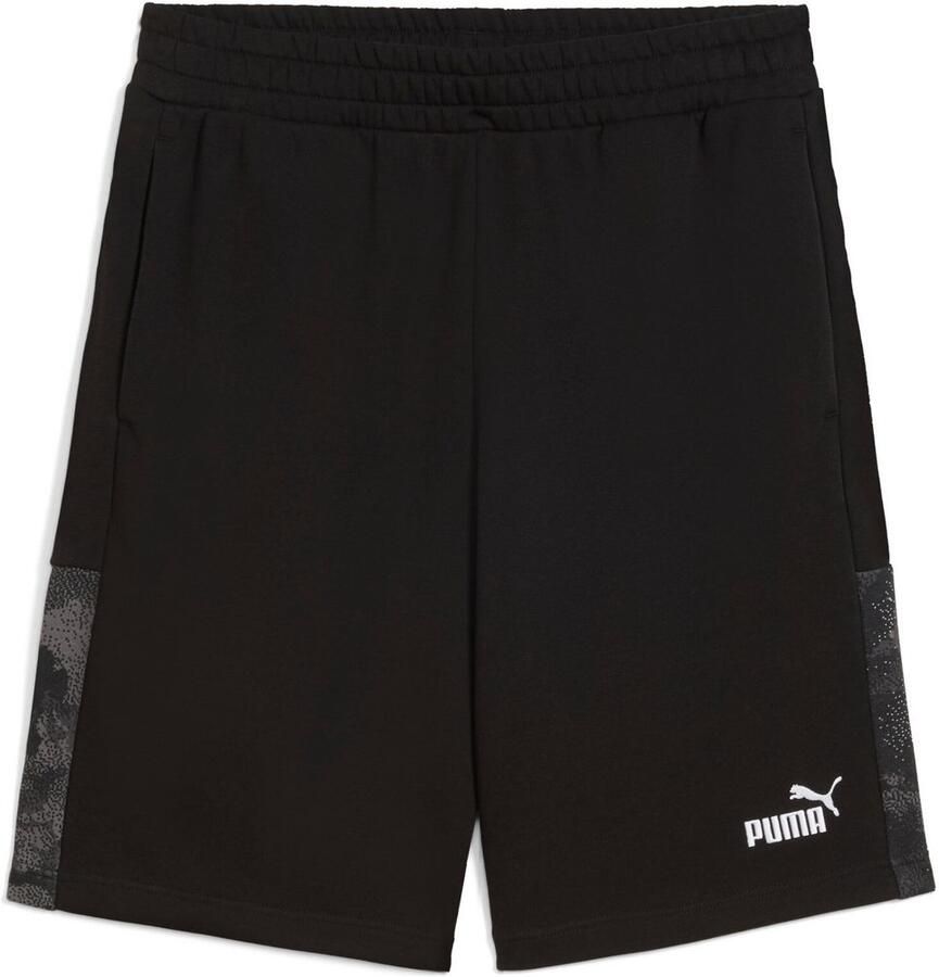 PUMA Trainingsshort ESS CAMO SHORTS TR 10 - Foto 4