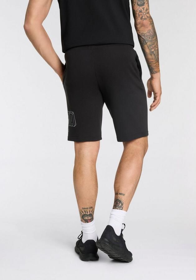 PUMA Trainingsshort ESS LOGO LAB EXECUTION SHORTS 10" TR - Foto 3
