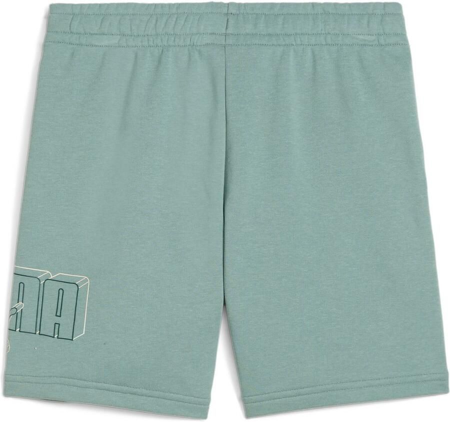 PUMA Trainingsshort ESS LOGO LAB EXECUTION SHORTS TR B