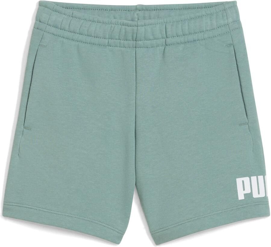 PUMA Trainingsshort ESS NO. 1 LOGO SHORTS TR PS