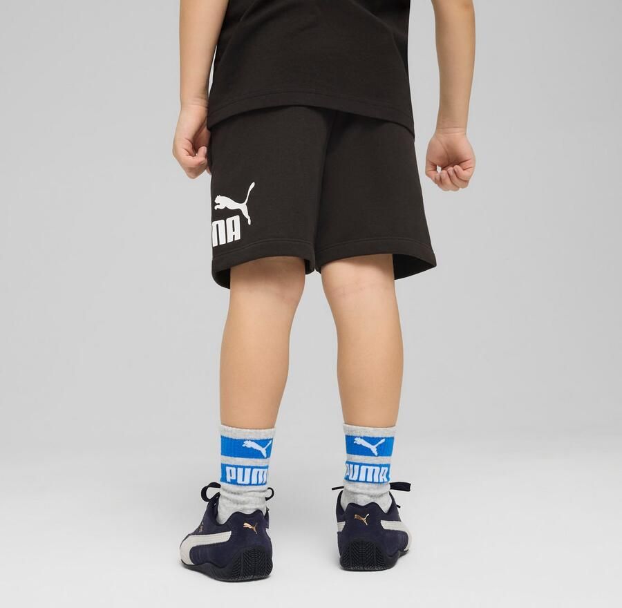 PUMA Trainingsshort ESS NO. 1 LOGO SHORTS TR PS - Foto 2