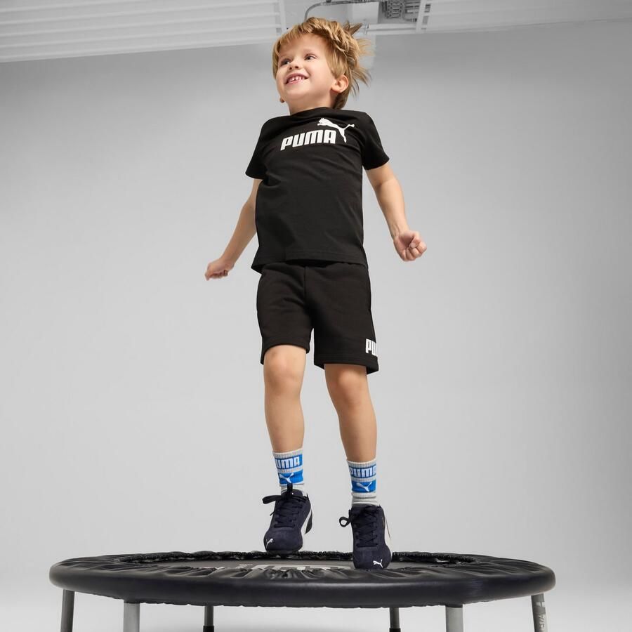 PUMA Trainingsshort ESS NO. 1 LOGO SHORTS TR PS