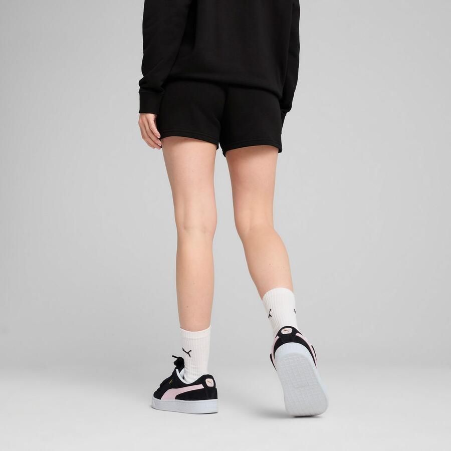 PUMA Trainingsshort ESS SMALL NO. 1 LOGO 4'' SHORTS TR - Foto 6