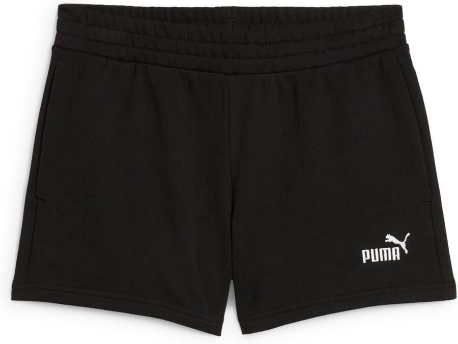 PUMA Trainingsshort ESS SMALL NO. 1 LOGO 4'' SHORTS TR - Foto 5