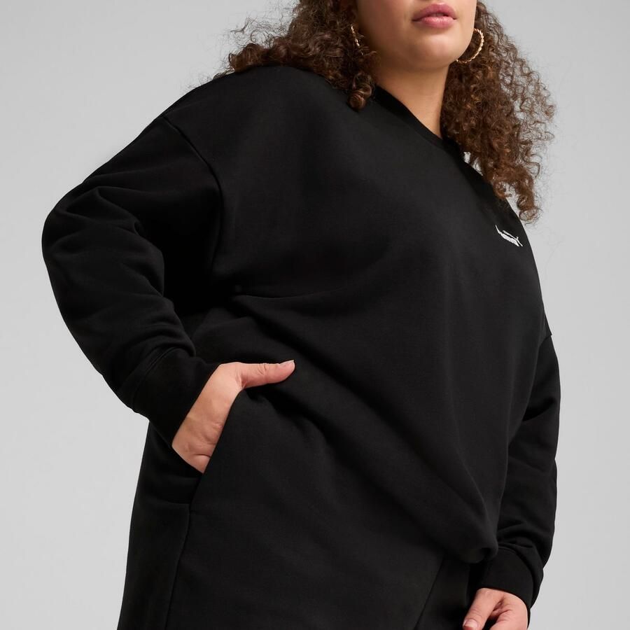 PUMA Trainingsshort ESS SMALL NO. 1 LOGO 4'' SHORTS TR - Foto 2