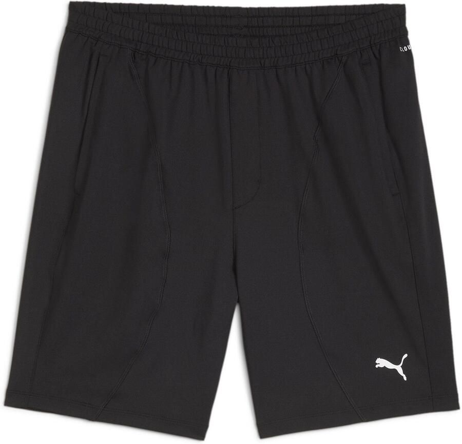PUMA Trainingsshort M CLOUDSPUN 7" KNIT SHORT