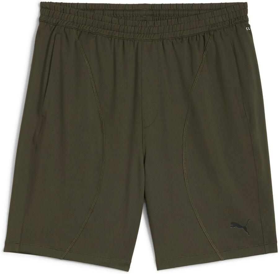 PUMA Trainingsshort M CLOUDSPUN 7" KNIT SHORT