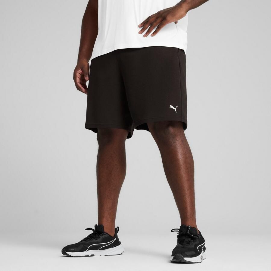 PUMA Trainingsshort M TAD ESSENTIALS 8" KNIT SHORT - Foto 6