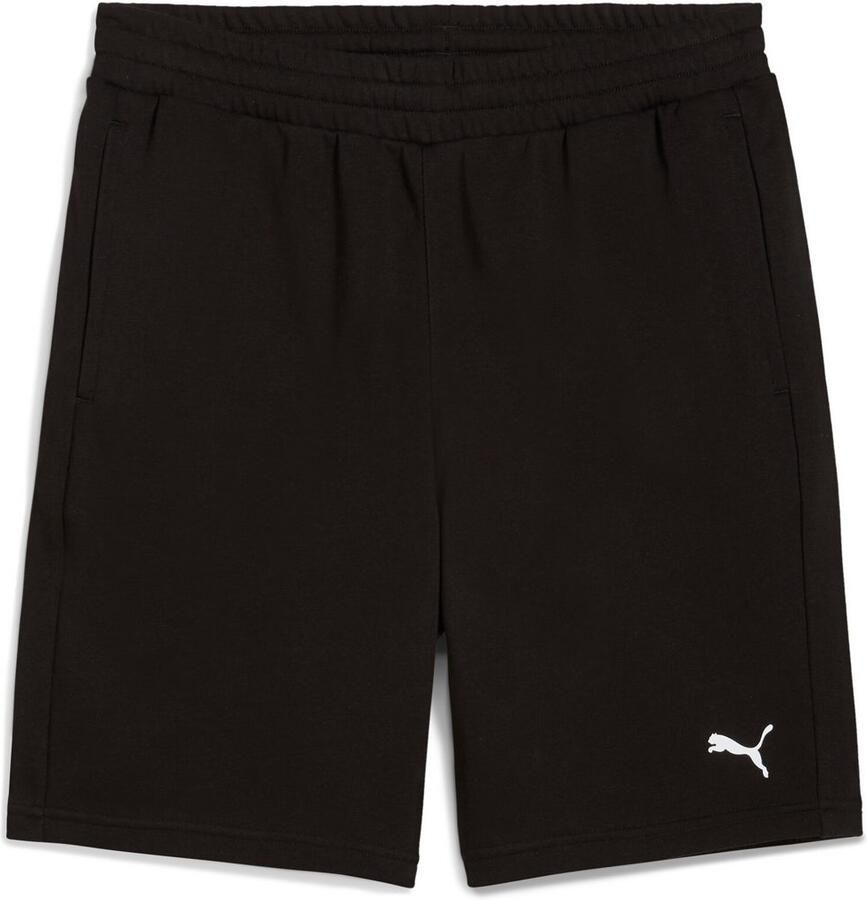PUMA Trainingsshort M TAD ESSENTIALS 8" KNIT SHORT - Foto 5