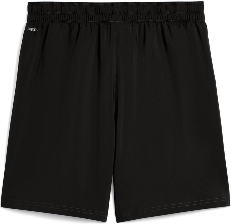 PUMA Trainingsshort M TAD FOUNDATIONS 7" WOVEN SHORT W ZIP POCKETS - Foto 4
