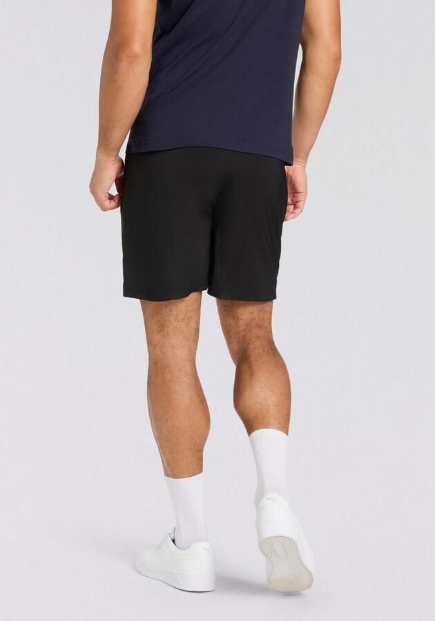 PUMA Trainingsshort M TAD FOUNDATIONS 7" WOVEN SHORT W ZIP POCKETS - Foto 3
