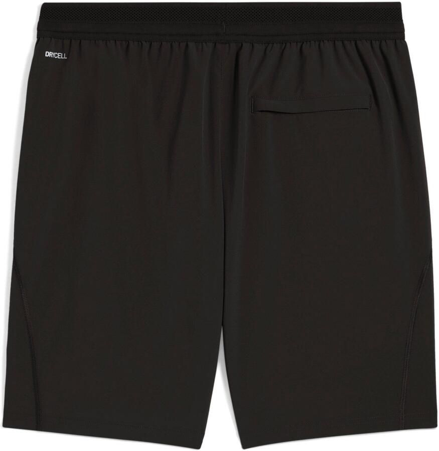 PUMA Trainingsshort M TECH TRAINING 7" STRETCH WOVEN SHORT