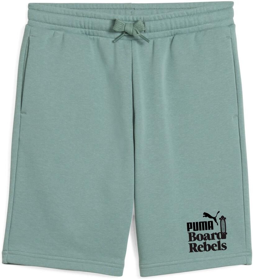 PUMA Trainingsshort MID90S LONG SHORTS TR B - Foto 2