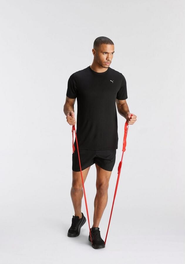 PUMA Trainingsshirt PERFORMANCE SS TEE M