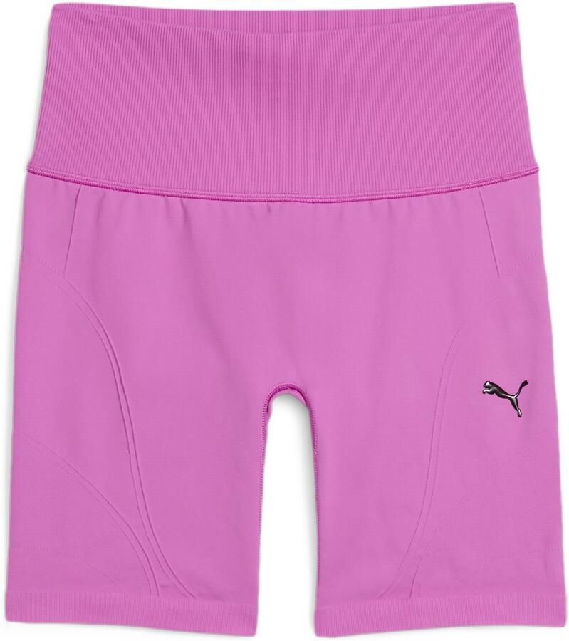PUMA Trainingsshort SHAPELUXE SEAMLESS HW 6" SHORT TIGHT