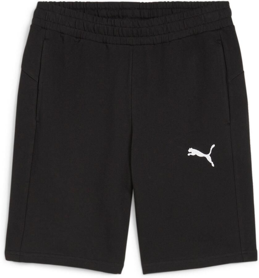 PUMA Trainingsshort TEAMGOAL CASUALS SHORTS