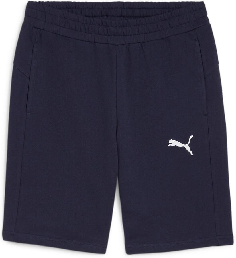 PUMA Trainingsshort TEAMGOAL CASUALS SHORTS