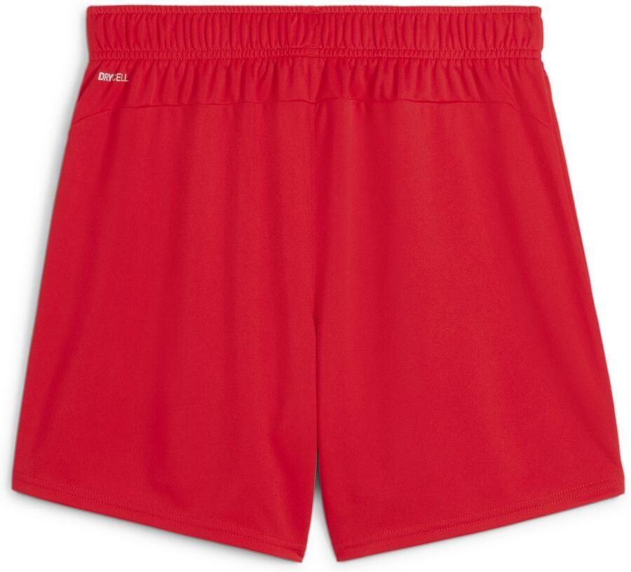 PUMA Trainingsshort TEAMGOAL SHORTS WMNS