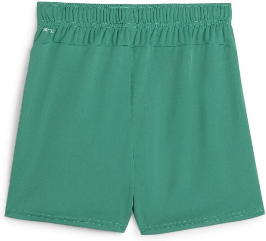 PUMA Trainingsshort TEAMGOAL SHORTS WMNS