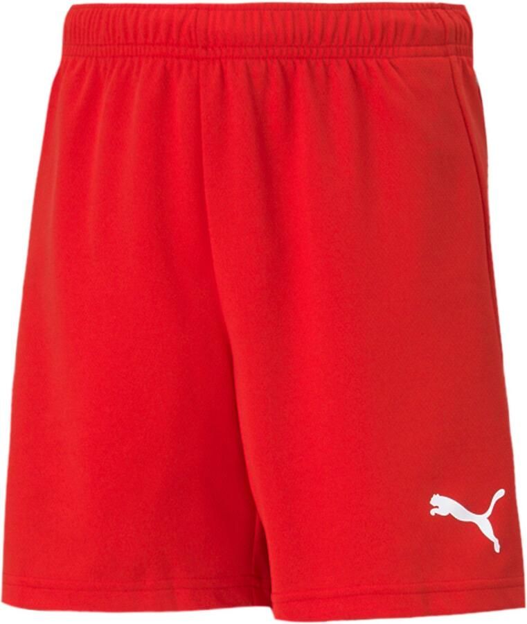 PUMA Trainingsshort TEAMRISE SHORT JR