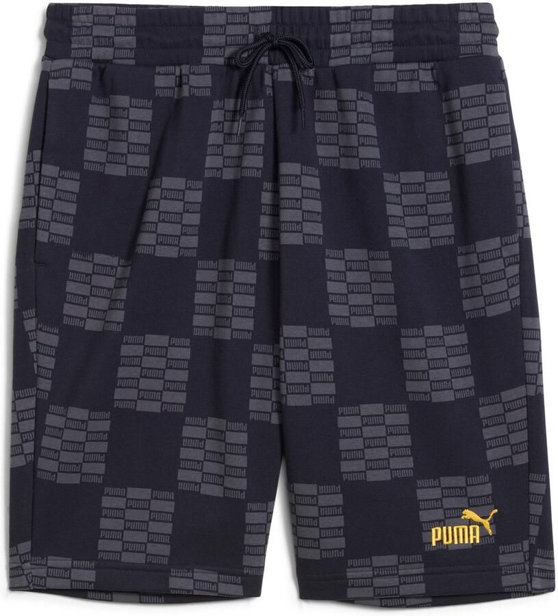 PUMA Trainingsshort UNITED AOP SHORTS 10" TR - Foto 2