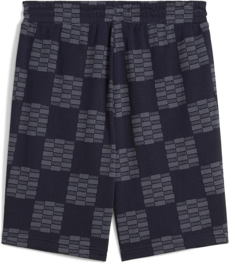 PUMA Trainingsshort UNITED AOP SHORTS 10" TR