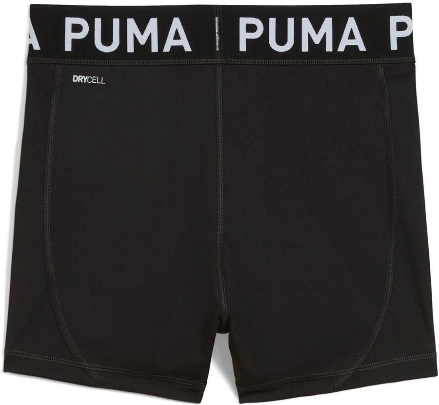 PUMA Trainingsshort W STRONG SHORT TIGHT HW 3" - Foto 6