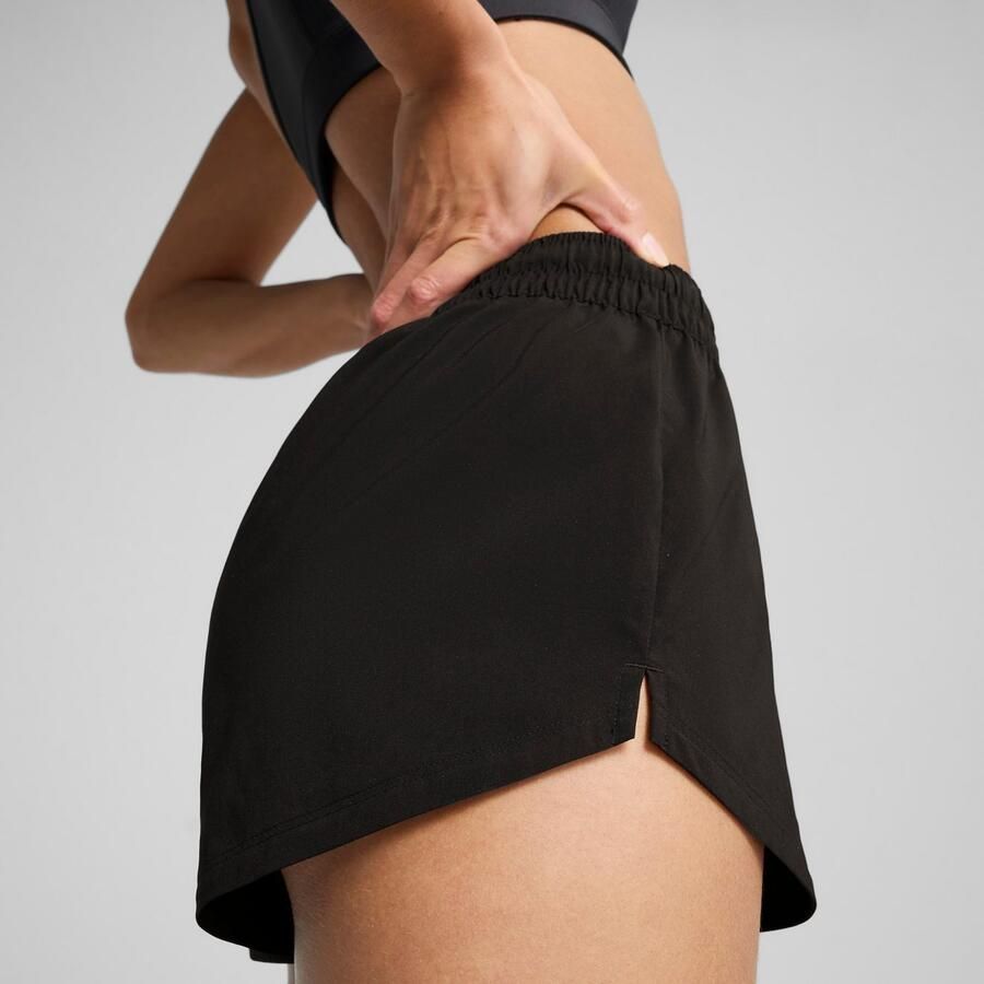 PUMA Trainingsshort W TAD ESSENTIAL 3" WOVEN SHORT - Foto 2