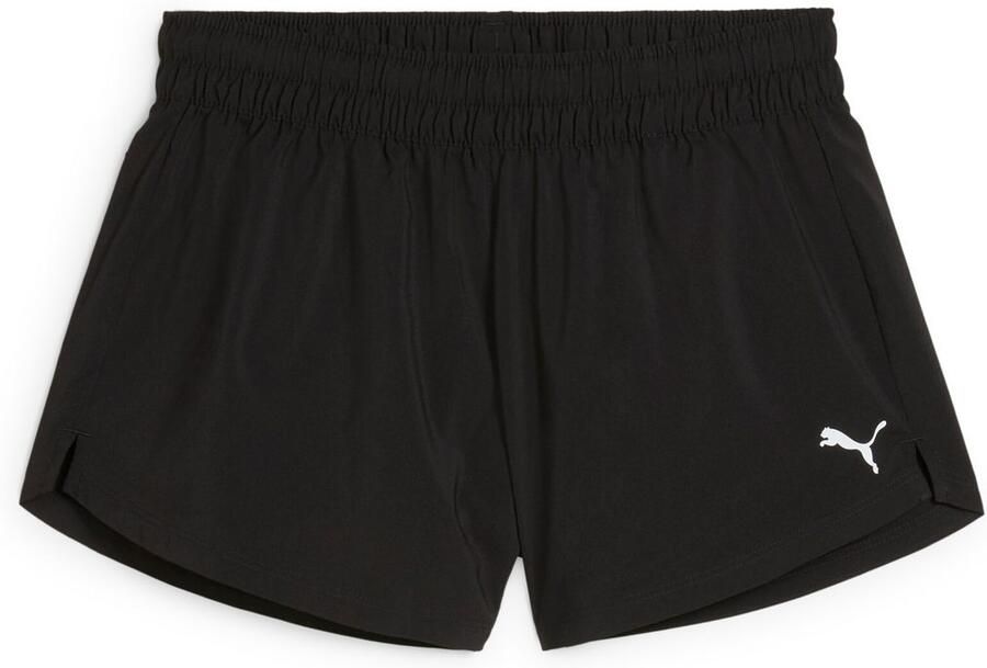 PUMA Trainingsshort W TAD ESSENTIAL 3" WOVEN SHORT - Foto 5