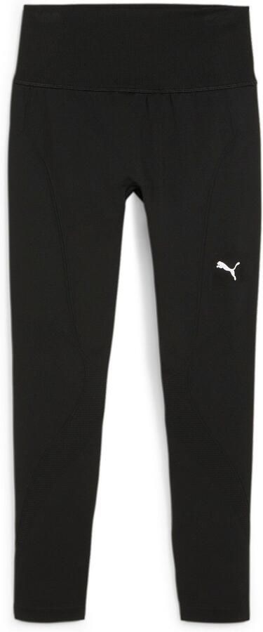 PUMA Trainingstights SHAPELUXE SEAMLESS HW FL TIGHTS