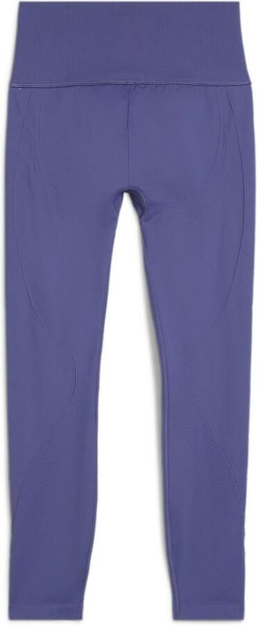 PUMA Trainingstights SHAPELUXE SEAMLESS HW FL TIGHTS