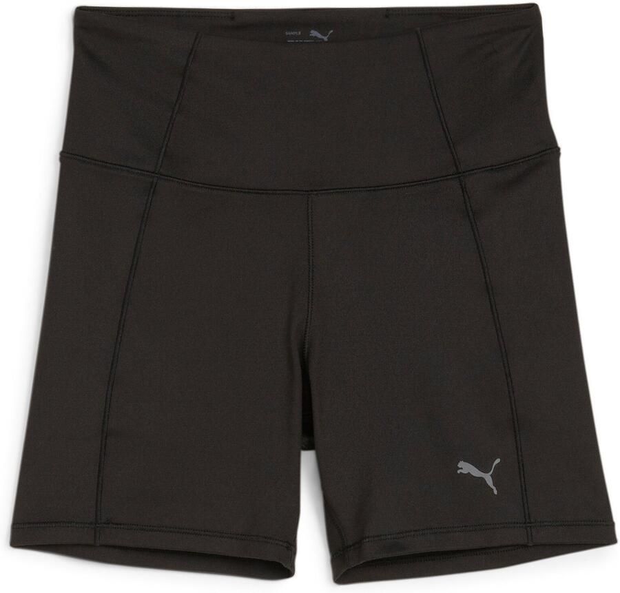 PUMA Trainingstights STUDIO FOUNDATIONS BIKER SHORT