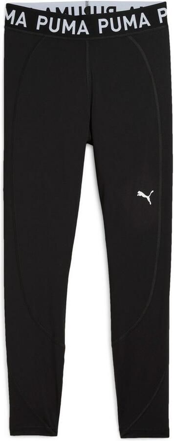 Puma Legging met logoprint model 'Strong' - Foto 5